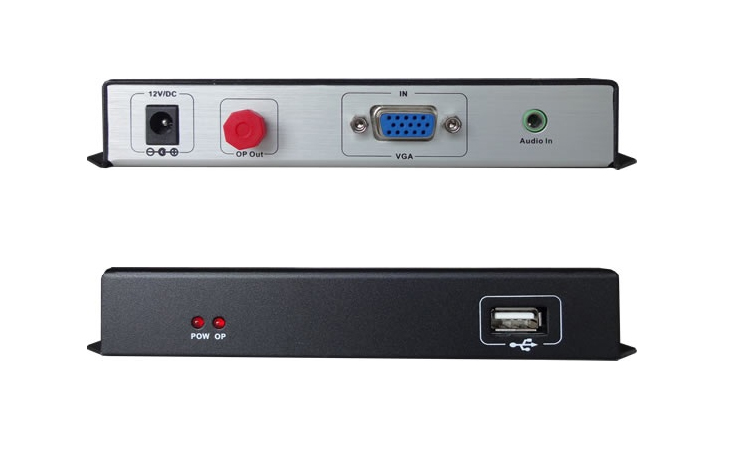 hdmi/dvi/vga视频KVM光端机YTKVM-HDMI/YTKVM-DVI/YTKVM-VGA